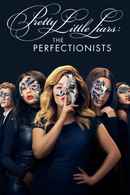 Pretty Little Liars: The Perfectionists Poster 5