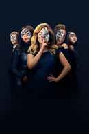 Pretty Little Liars: The Perfectionists Poster 4