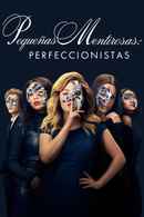 Pretty Little Liars: The Perfectionists Poster 7