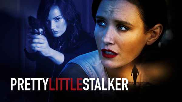 Pretty Little Stalker Poster 4