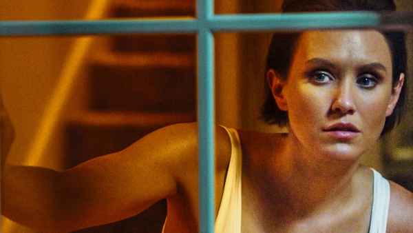 Pretty Little Stalker Poster 5