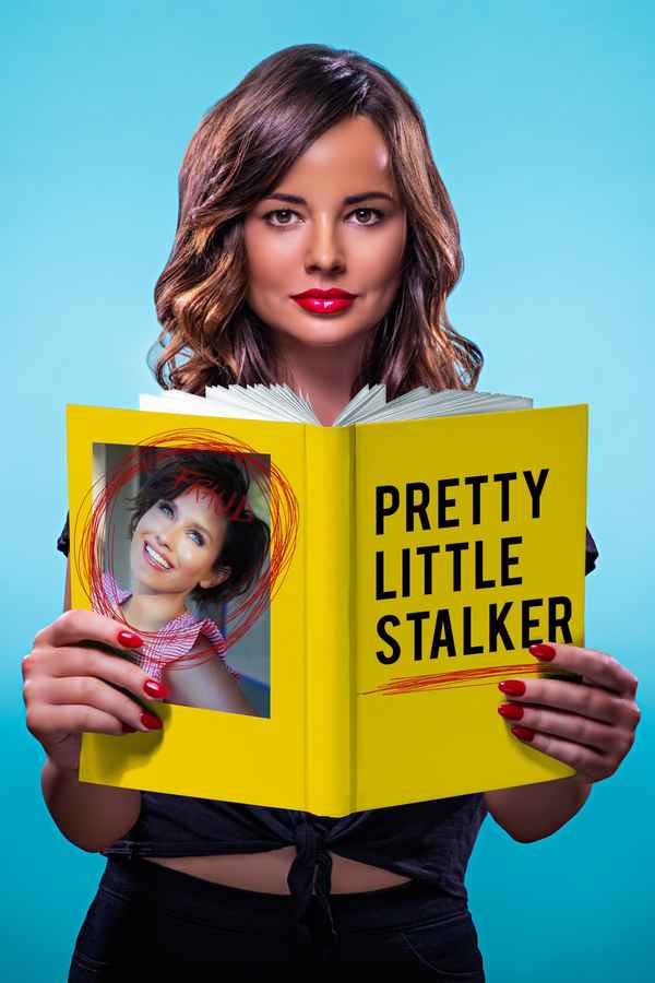 Pretty Little Stalker Poster 1