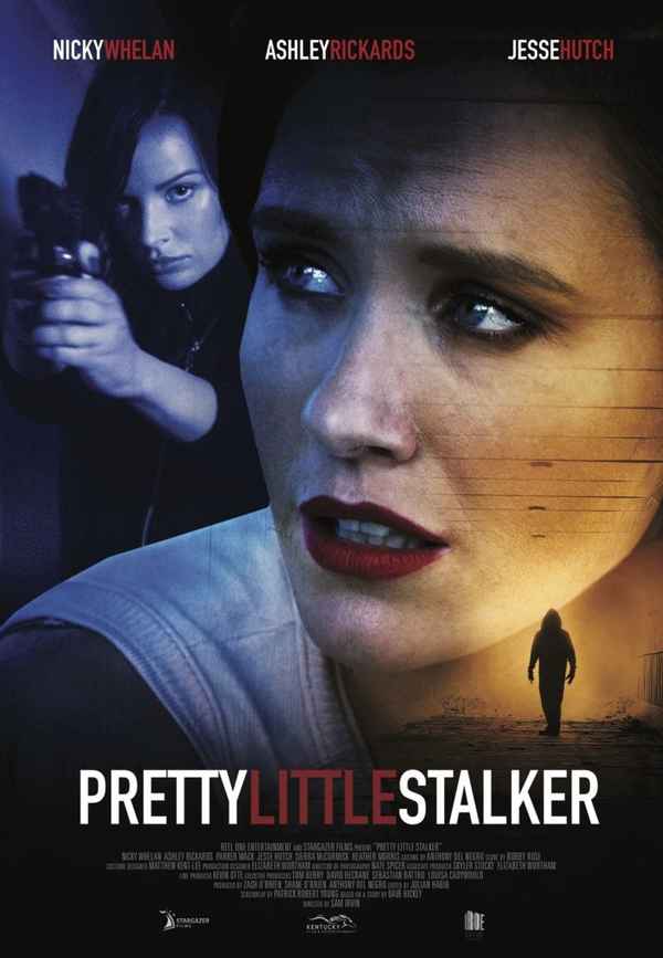 Pretty Little Stalker Poster 6