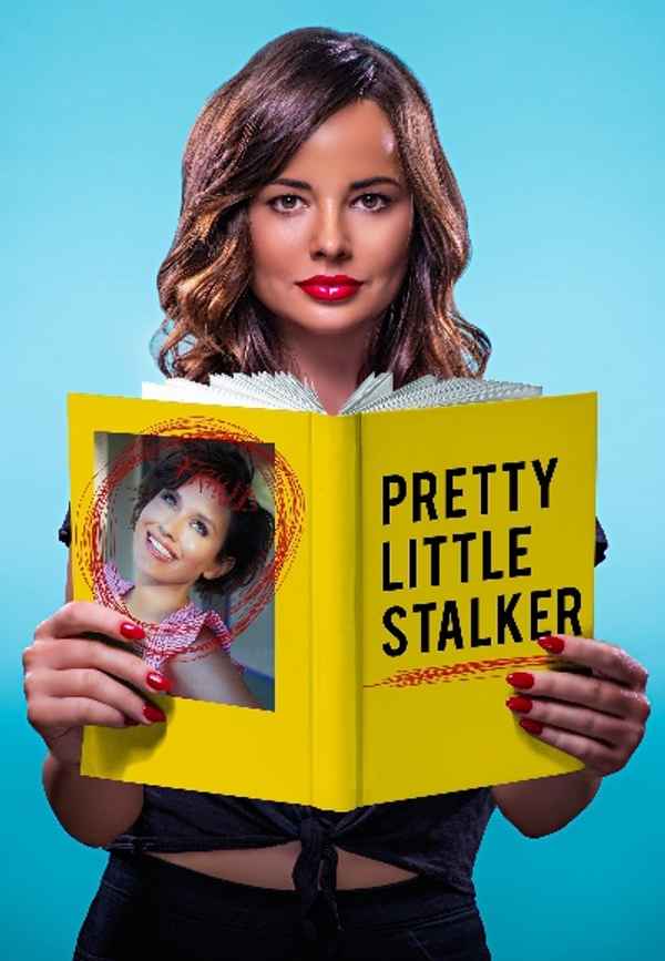 Pretty Little Stalker Poster 7