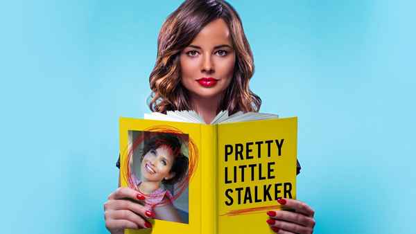 Pretty Little Stalker Poster 3