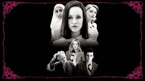 Pretty Persuasion Poster 3