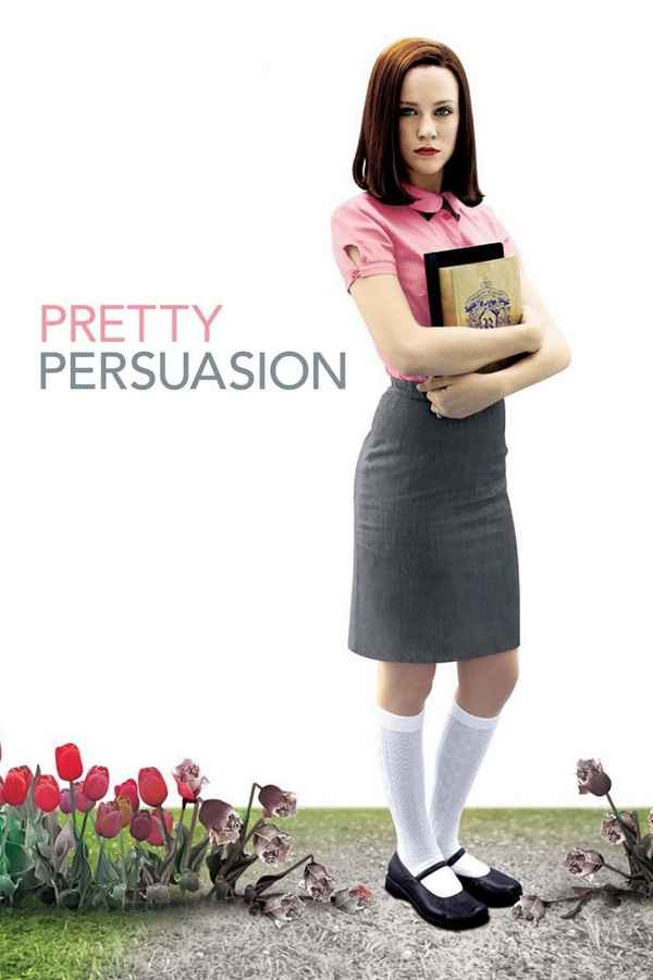 Pretty Persuasion Poster 6
