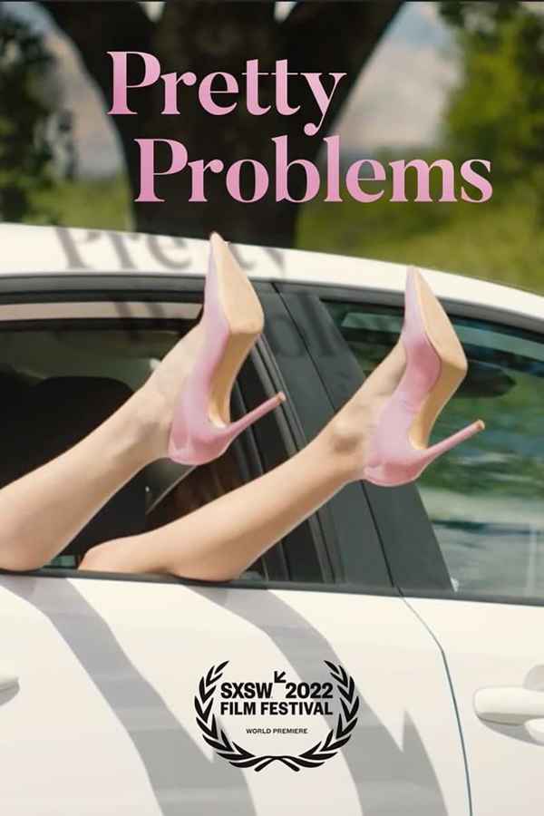 Pretty Problems Poster 6