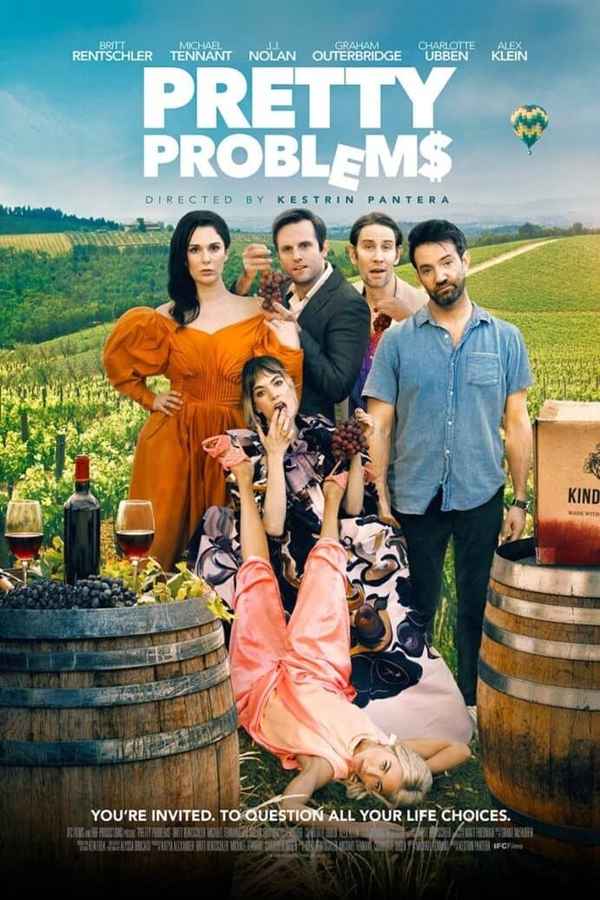 Pretty Problems Poster 7