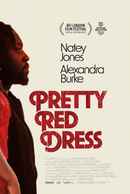 Pretty Red Dress Poster 7