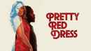 Pretty Red Dress Poster 1
