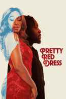 Pretty Red Dress Poster 4