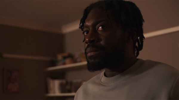 Pretty Red Dress Poster 6