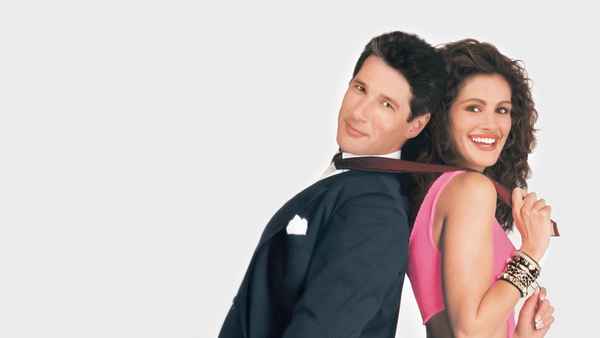 Pretty Woman Poster 1