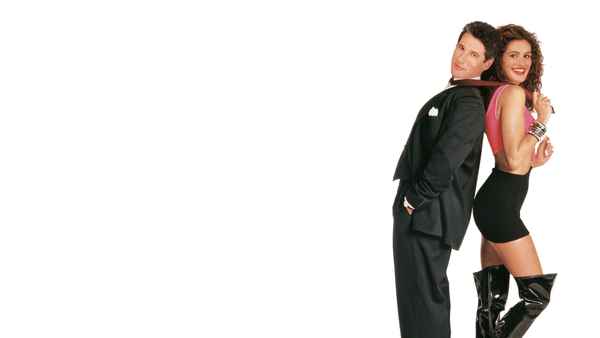 Pretty Woman Poster 4