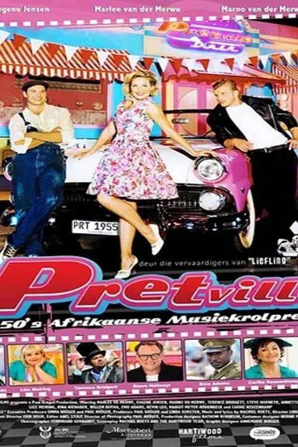 Pretville Poster 6