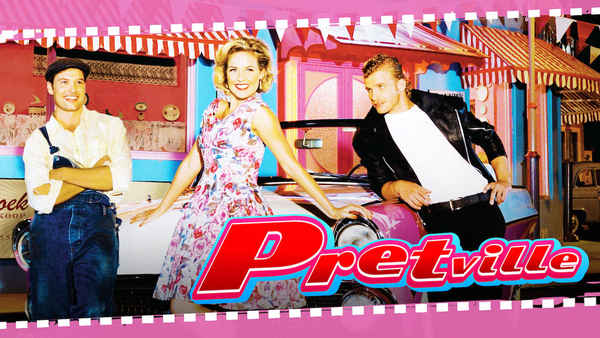 Pretville Poster 3