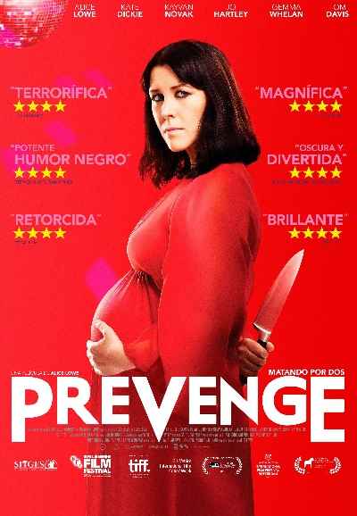 Prevenge