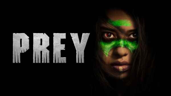 Prey Poster 4