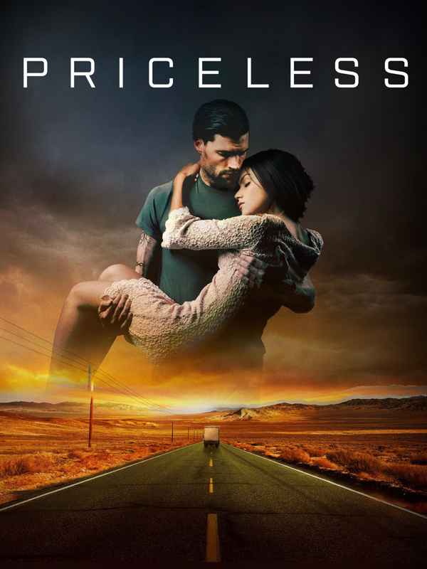 Priceless Poster 7