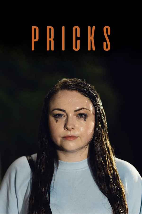 Pricks Poster 3