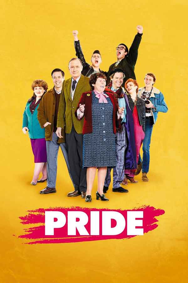 Pride Poster 4