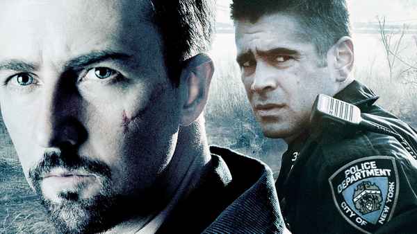 Pride and Glory Poster 6