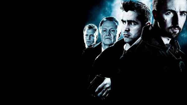 Pride and Glory Poster 5