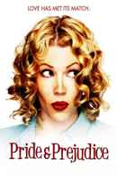 Pride and Prejudice Poster 7