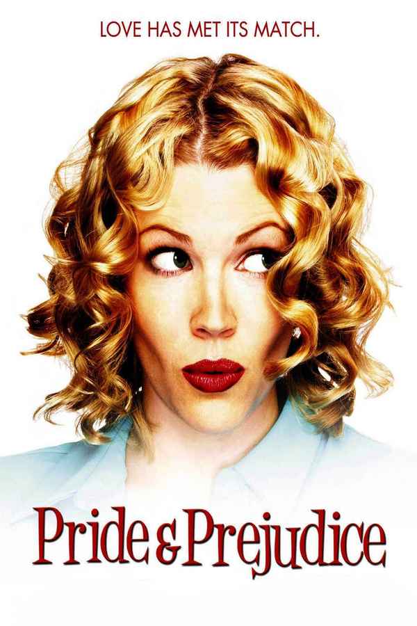 Pride and Prejudice Poster 7