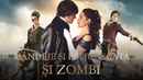 Pride and Prejudice and Zombies Poster 1