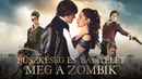 Pride and Prejudice and Zombies Poster 7