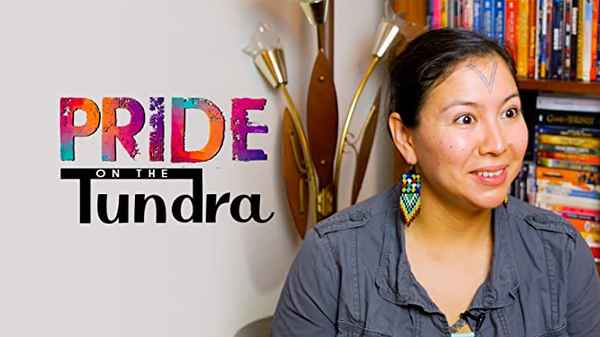 Pride On The Tundra Poster 2