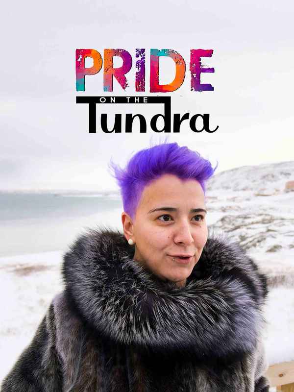 Pride On The Tundra Poster 1
