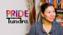 Pride On The Tundra Poster 3