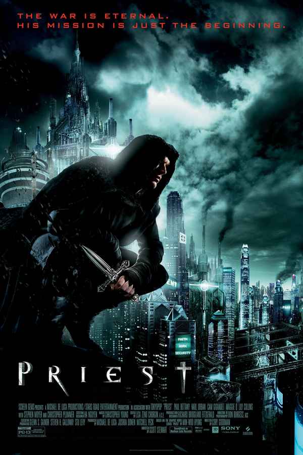 Priest Poster 4