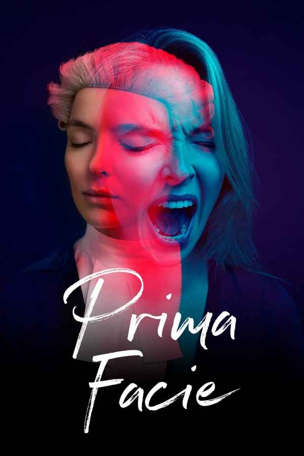Prima Facie Poster 6