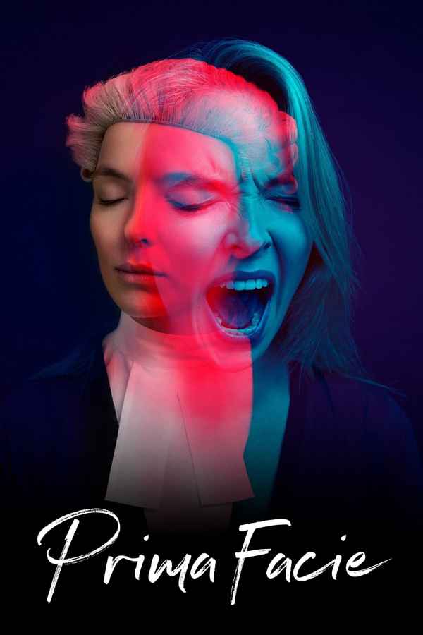 Prima Facie Poster 7