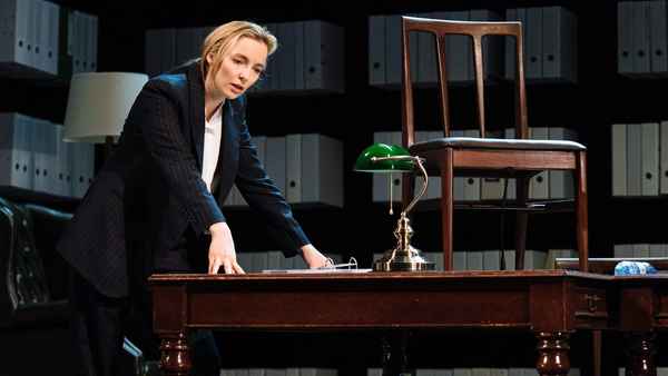 Prima Facie Poster 1