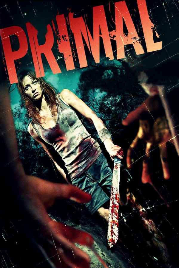 Primal Poster 7