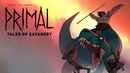 Primal Poster 5