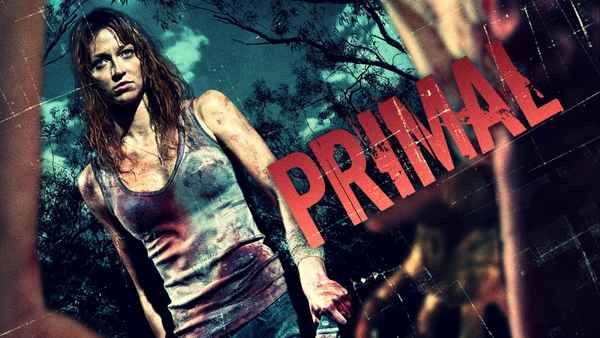 Primal Poster 2
