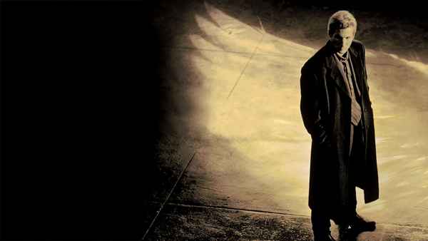 Primal Fear Poster 2