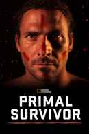 Primal Survivor Poster 3