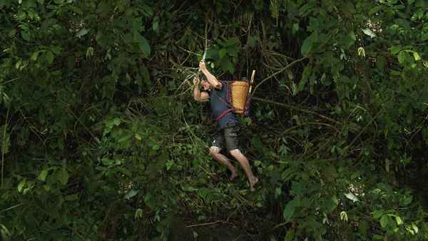 Primal Survivor: Mighty Mekong Poster 2