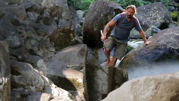 Primal Survivor: Mighty Mekong Poster 5