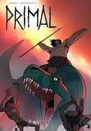 Primal: Tales of Savagery Poster 5