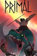 Primal: Tales of Savagery Poster 3