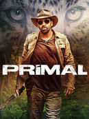 Primal - Telugu Poster 5