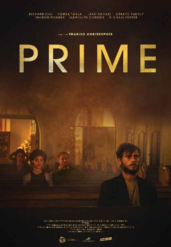 Prime Poster 5